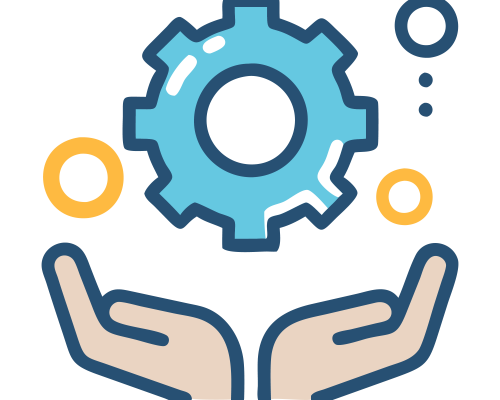 —Pngtree—service management and support icon_19859947